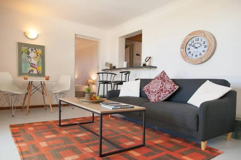 12 On Clifton Apartamento Cidade Do Cabo Exterior foto