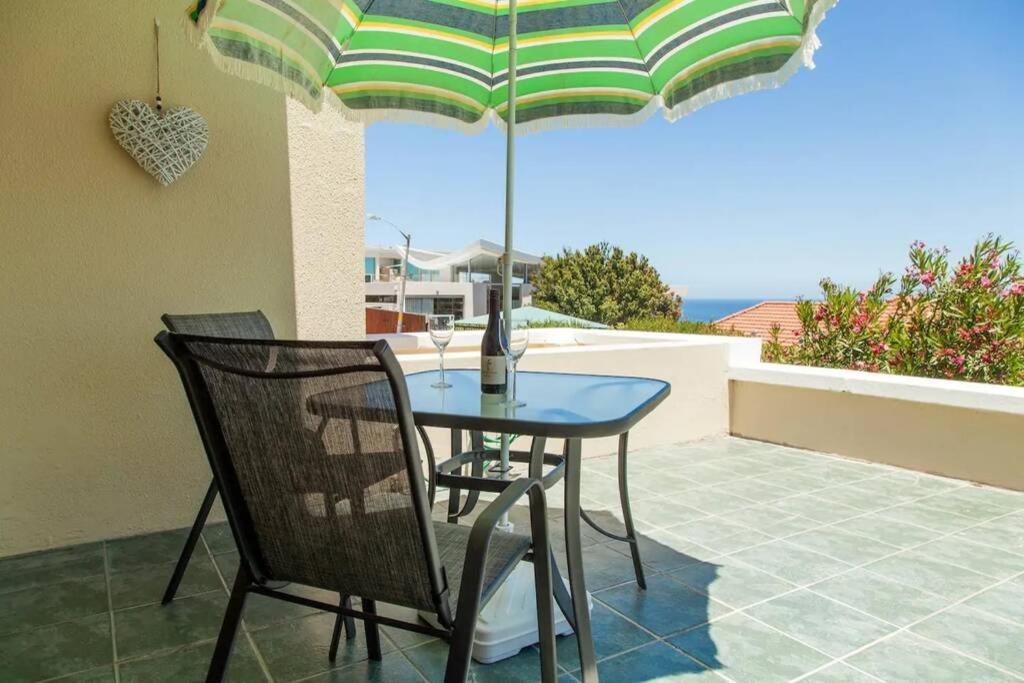12 On Clifton Apartamento Cidade Do Cabo Exterior foto