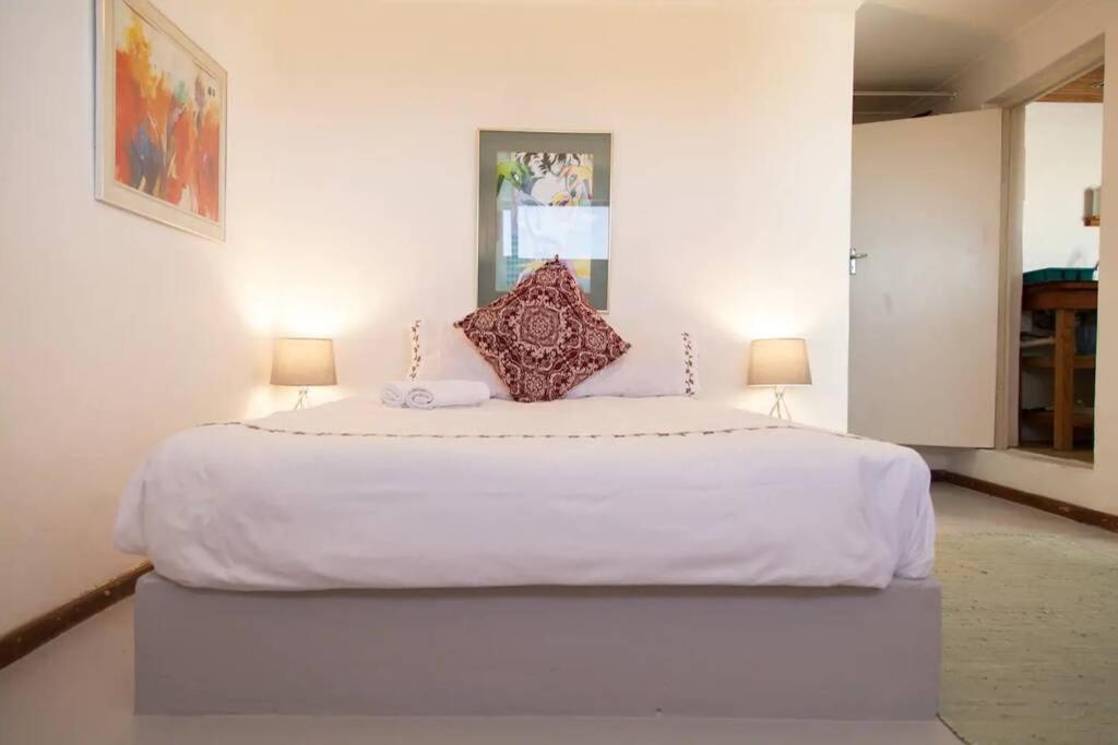 12 On Clifton Apartamento Cidade Do Cabo Exterior foto