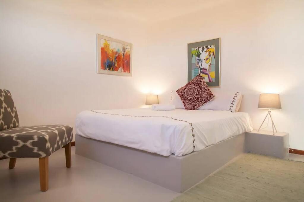 12 On Clifton Apartamento Cidade Do Cabo Exterior foto