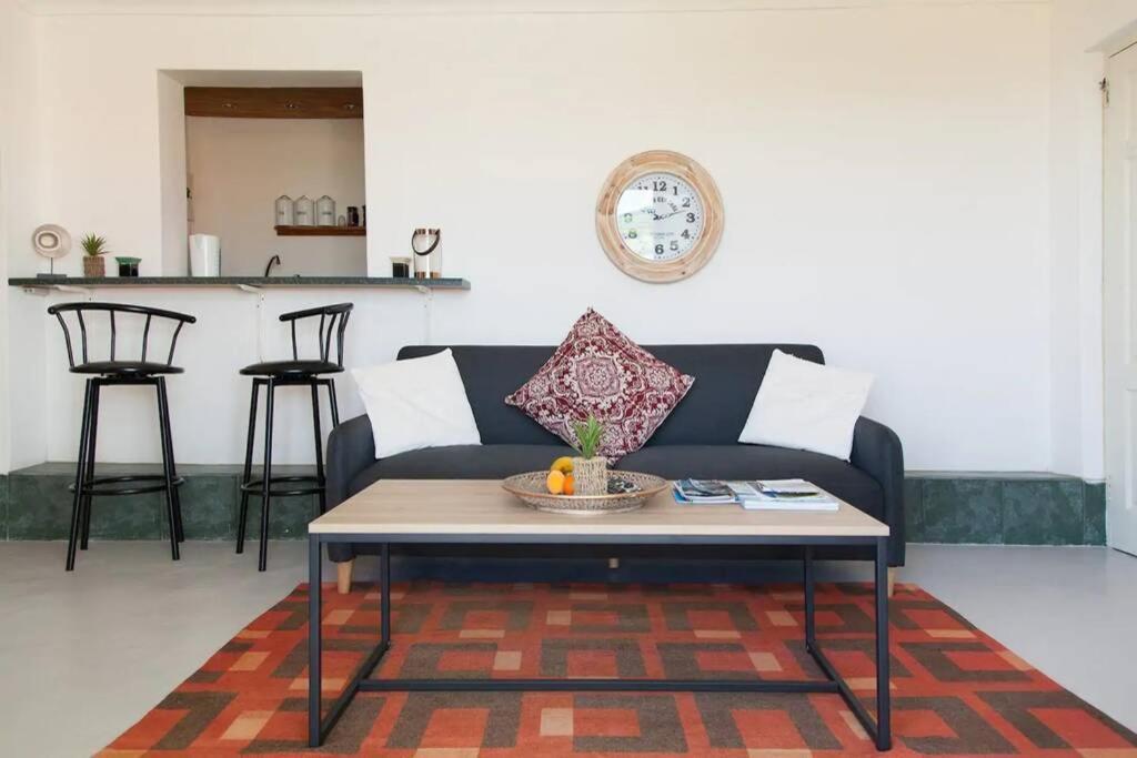 12 On Clifton Apartamento Cidade Do Cabo Exterior foto