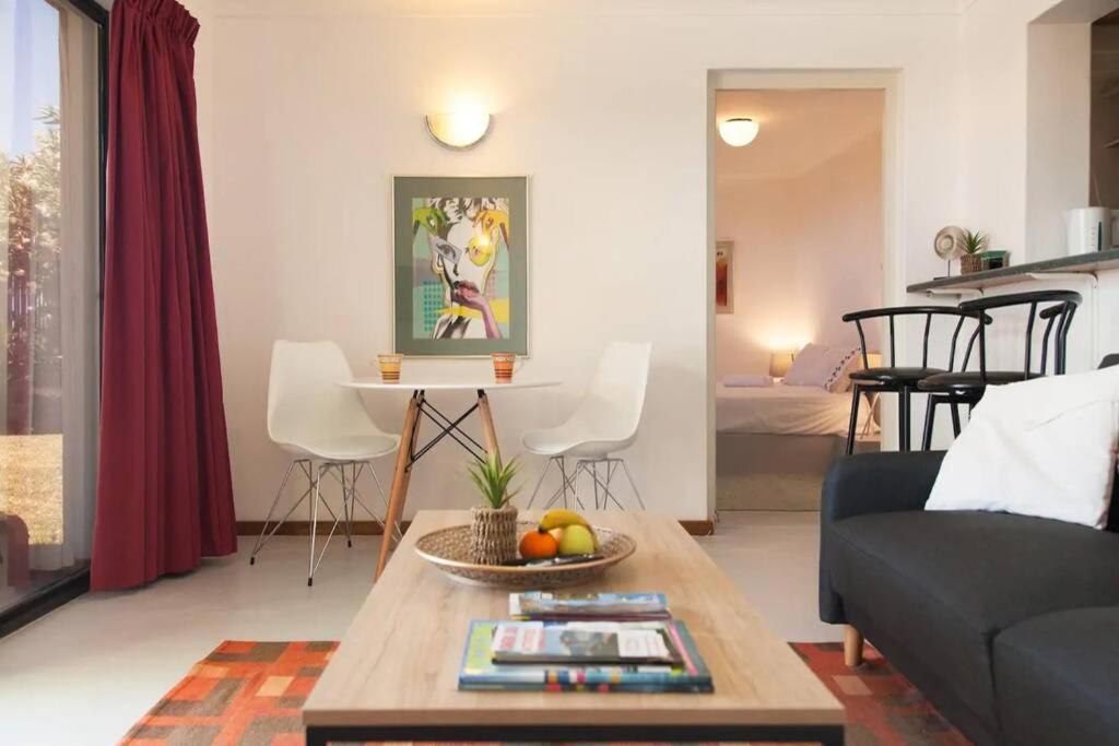 12 On Clifton Apartamento Cidade Do Cabo Exterior foto